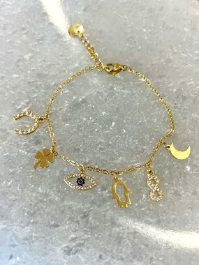 Habaha Paris Bracelet